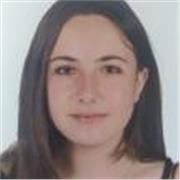 Profesora de repaso/apoyo para alumnos con dificultades en matemáticas